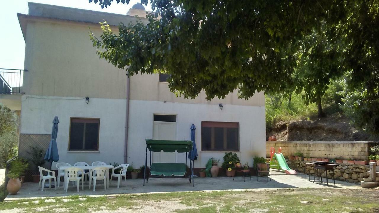 Casa Gelferraro Βίλα Calatafimi Εξωτερικό φωτογραφία